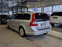 käytetty Volvo V70 D3 Summum Edition Business aut