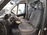 käytetty Citroën Jumper HDi 110 33 L2H1 # Sis. Alv 24 % # Webasto, Ilmastointi, Pariovet, Vanerit #