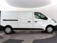 käytetty Renault Trafic dCi 120 L2H1 6,0m3