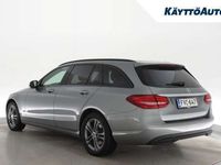 käytetty Mercedes C250 d 4Matic A Premium Business