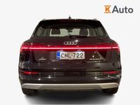 käytetty Audi e-tron Advanced 55 quattroMatrix LED