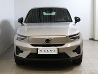 Käytetty Volvo C40 Plus 169 kW (231 HP) 2023 Hopea Katumaasturi