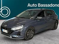 Käytetty Hyundai i20 Comfort 99 HP (72 kW) 2024 Viistoperä