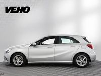 Käytetty Mercedes A180 Business 122 HP (89 kW) 2016 Viistoperä
