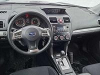 Käytetty Subaru Forester 150 HP (110 kW) 2014 Katumaasturi