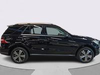 käytetty Mercedes ML350 BlueTec 4Matic Business