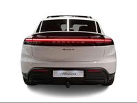 Uusi Porsche Macan 295 kW (402 HP) 2026 Valkoinen Katumaasturi