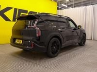 Käytetty Kia EV9 GT-Line 283 kW (385 HP) 2024 Katumaasturi