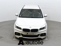 käytetty BMW 225 Active Tourer F45 225xe A Business M-Sport | HUD | Ada. vakkari | P. kamera | Tutkat | Nahat | BT | LED |