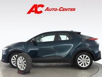 Käytetty Toyota C-HR Active 140 HP (102 kW) 2023 Sininen Katumaasturi
