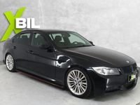 käytetty BMW 335 335 E90 Sedan d A M-Sport Shadowline