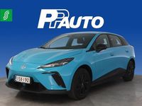 Käytetty MG MG4 EV 125 kW (170 HP) 2023 Viistoperä