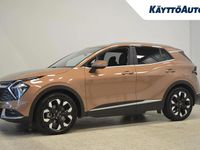 Käytetty Kia Sportage Premium 360 HP (264 kW) 2022 M6y Katumaasturi