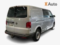 Käytetty VW T6.1 Pro 110 HP (80 kW) 2020 Hopea Van