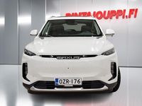 Käytetty Maxus D60e 130 kW (177 HP) 2023 Valkoinen Katumaasturi