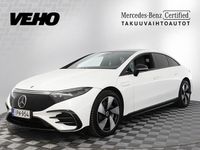 Käytetty Mercedes EQS450+ Premium 264 kW (360 HP) 2022 Sedan