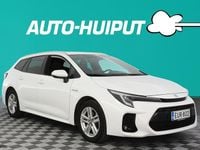 Käytetty Suzuki Swace GLX 122 HP (89 kW) 2024 Farmari