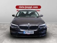 käytetty BMW 520 520 G30 Sedan d A xDrive