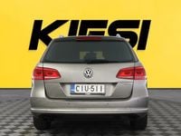 Käytetty VW Passat Highline 160 HP (117 kW) 2012 Farmari
