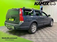 käytetty Volvo XC70 Xc70Crosscountry // Muisti