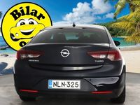 käytetty Opel Insignia Grand Sport Comfort 165 Turbo A *Vakkari/ Lohko/ Apple carplay&Android/ Tutkat* - *OSTA NYT, MAKSA KESÄKUUSSA!* -