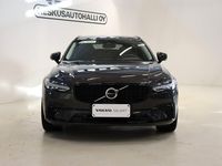 Käytetty Volvo V90 Plus 350 HP (257 kW) 2025 Harmaa Farmari