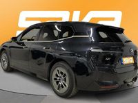Käytetty BMW iX Sport Line 385 kW (524 HP) 2022 Katumaasturi