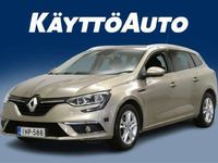 käytetty Renault Mégane IV 