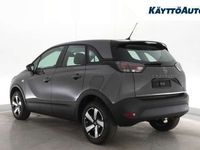 käytetty Opel Crossland Comfort Edition 130 A