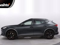 käytetty Cupra Formentor VZ 2,0 TSI 228 kW 4Drive DSG / Panorama / ACC / Kamera