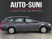 Käytetty Toyota Avensis Business Edition 147 HP (108 kW) 2006 Farmari
