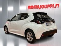Käytetty Toyota Yaris Hybrid Active 116 HP (85 kW) 2021 Viistoperä