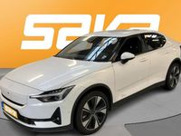Käytetty Polestar 2 Pilot 169 kW (231 HP) 2024 Viistoperä