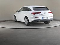 Käytetty Mercedes CLA200 Business 150 HP (110 kW) 2020 Farmari