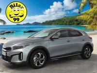 Uusi Kia XCeed Comfort 140 HP (102 kW) 2025 Katumaasturi