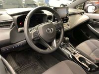 käytetty Toyota Corolla Hatchback 1,8 Hybrid Active Business