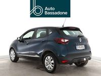 käytetty Renault Captur TCe 150 EDC-aut Zen /