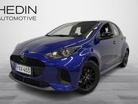 Käytetty Mazda 2 Center-Line 90 HP (66 kW) 2025 Sininen Viistoperä