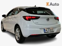 käytetty Opel Astra 5-ov Innovation Plus 136 D Turbo AKessy