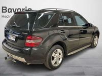 käytetty Mercedes ML320 CDI 4Matic A //