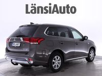 käytetty Mitsubishi Outlander P-HEV Instyle 4WD /