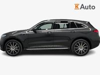 käytetty Mercedes EQC400 AMG-Line 4Matic ** Distronic Plus / Augmented Reality / Keyless GO / Widescreen / Burmester **