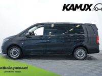 käytetty Mercedes Vito 114 CDI A2 //