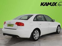 käytetty Audi A4 Sedan 1,8 T 120 kW / Sport-penkit / 2-alue aut.ilmas /