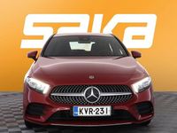 Käytetty Mercedes A250 AMG 218 HP (160 kW) 2023 Viistoperä