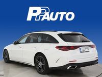 Käytetty Mercedes E300 Advanced Plus 204 HP (150 kW) 2024 Farmari