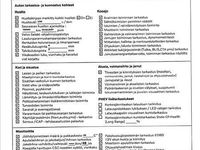 Käytetty Volvo V60 CC Business Edition 250 HP (183 kW) 2021 Sininen Farmari