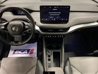 Käytetty Skoda Enyaq iV 132 kW (180 HP) 2023 Katumaasturi