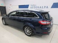 käytetty Ford Mondeo 1,6 EcoBoost 160 hv Start/Stop Edition M6 Wagon