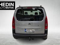 käytetty Citroën e-Berlingo Full Electric 136 Shine 50 kWh M